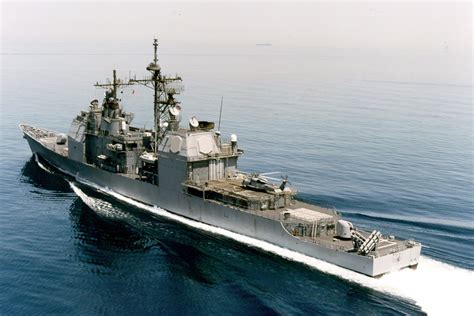 uss san jacinto cg 56.